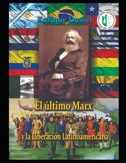 El último Marx (1863-1882)