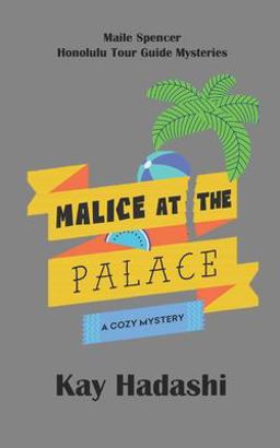 Malice at the Palace