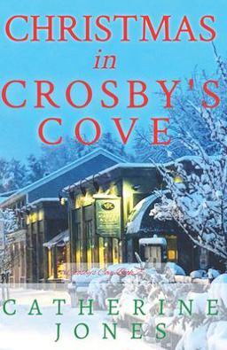 Christmas in Crosby's Cove