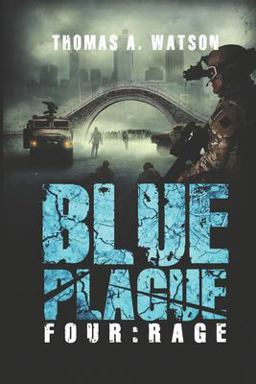 Blue Plague: Rage