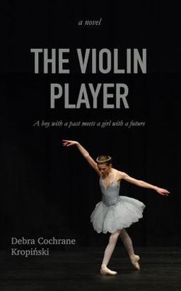 The Violin Player
