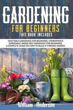 Gardening for Beginners