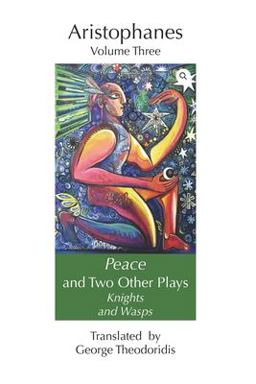 Peace and Two Other Plays