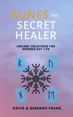 Runes: the Secret Healer