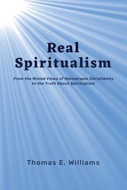 Real Spiritualism