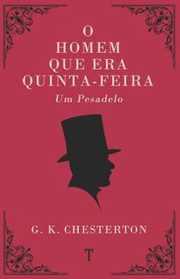 O Homem Que Era Quinta-Feira
