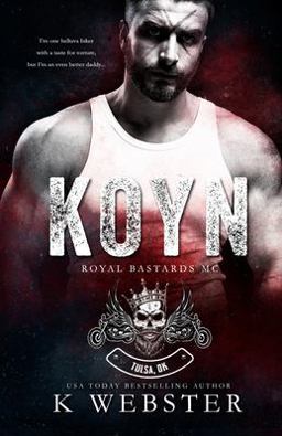 Koyn (Royal Bastards MC)