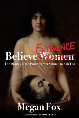 Believe Evidence Believe Evidence