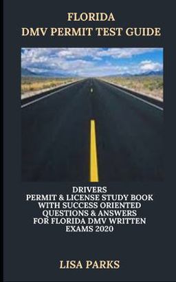 Florida Dmv Permit Test Guide