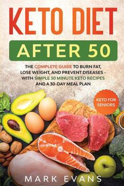 Keto Diet After 50