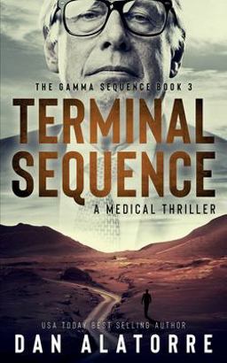 Terminal Sequence: the Gamma Sequence, Book 3
