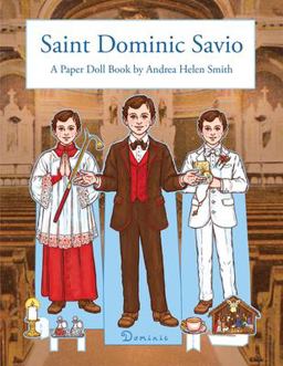 Saint Dominic Savio