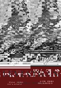 Leviathan by Thomas Hobbes