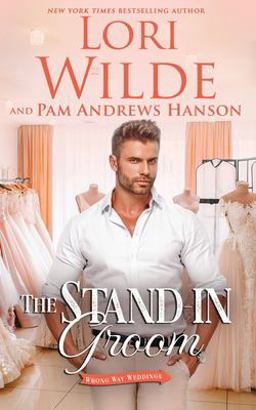 The Stand-In Groom