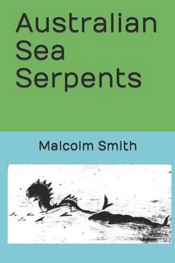 Australian Sea Serpents Australian Sea Serpents