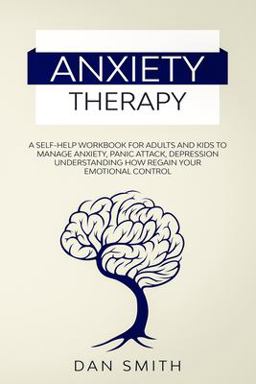 Anxiety Therapy
