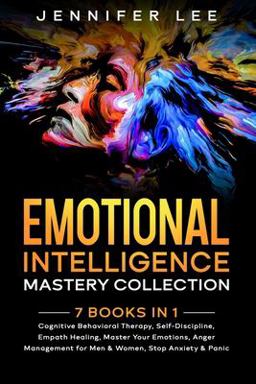 Emotional Intelligence Mastery Collection