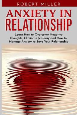 Anxiety in Relationship