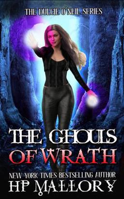 The Ghouls of Wrath