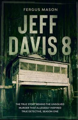 Jeff Davis 8