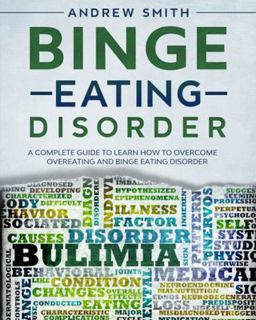Binge Eating Disorder