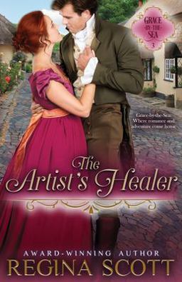 The Artist's Healer