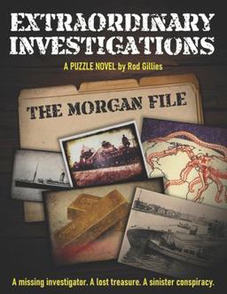 Extraordinary Investigations: the Morgan File