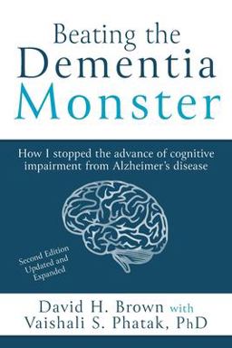 Beating the Dementia Monster