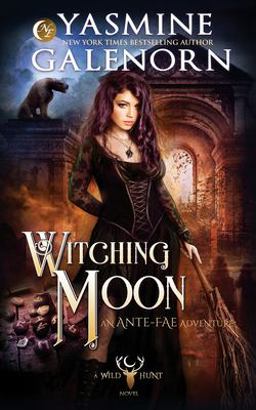 Witching Moon