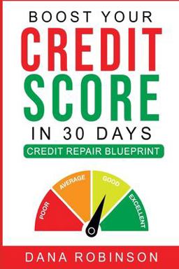 Boost Your Credit Score in 30 Days