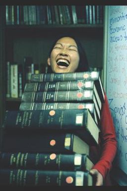 Stuff Asian People Like's Definitive Guide to White People