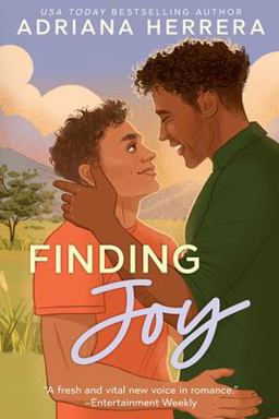 Finding Joy Finding Joy