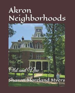 Akron Neighborhoods