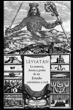 Leviatán