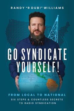 Go Syndicate Yourself! Go Syndicate Yourself!