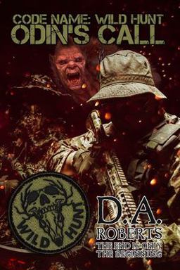 Code Name: Wild Hunt