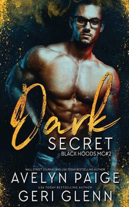 Dark Secret Dark Secret