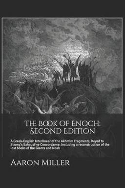 The Book of Enoch: Second Edition