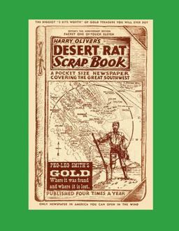 The Desert Rat Scrapbook- Compendium 6