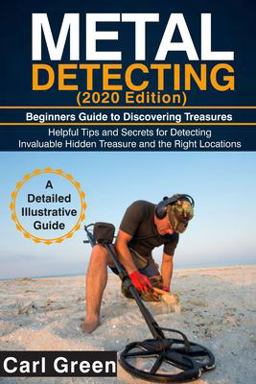 METAL DETECTING (2020 Edition) METAL DETECTING (2020 Edition)