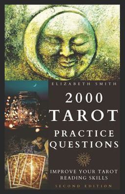 2000 Tarot Practice Questions