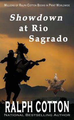 Showdown at Rio Sagrado
