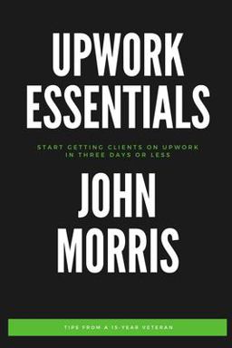 Upwork Essentials Upwork Essentials