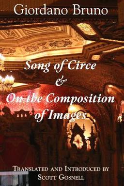 Song of Circe and on the Composition of Images
