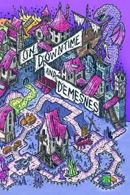 On Downtime and Demesnes