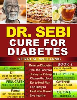Dr Sebi