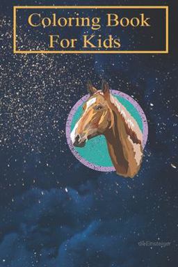 Coloring Book for Kids