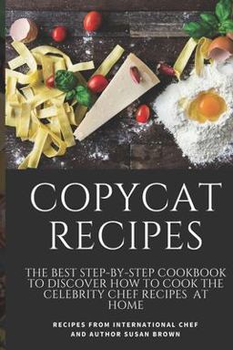 Copycat Recipes