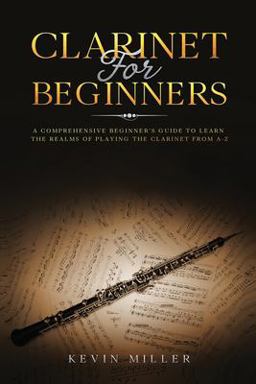 Clarinet for Beginners