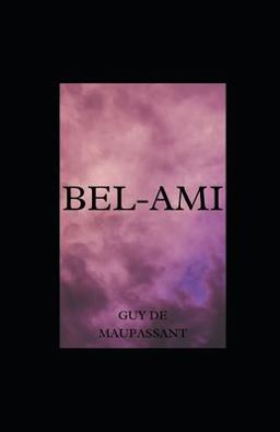 Bel-Ami Illustrated